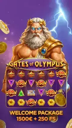 Lucky  Slots preview